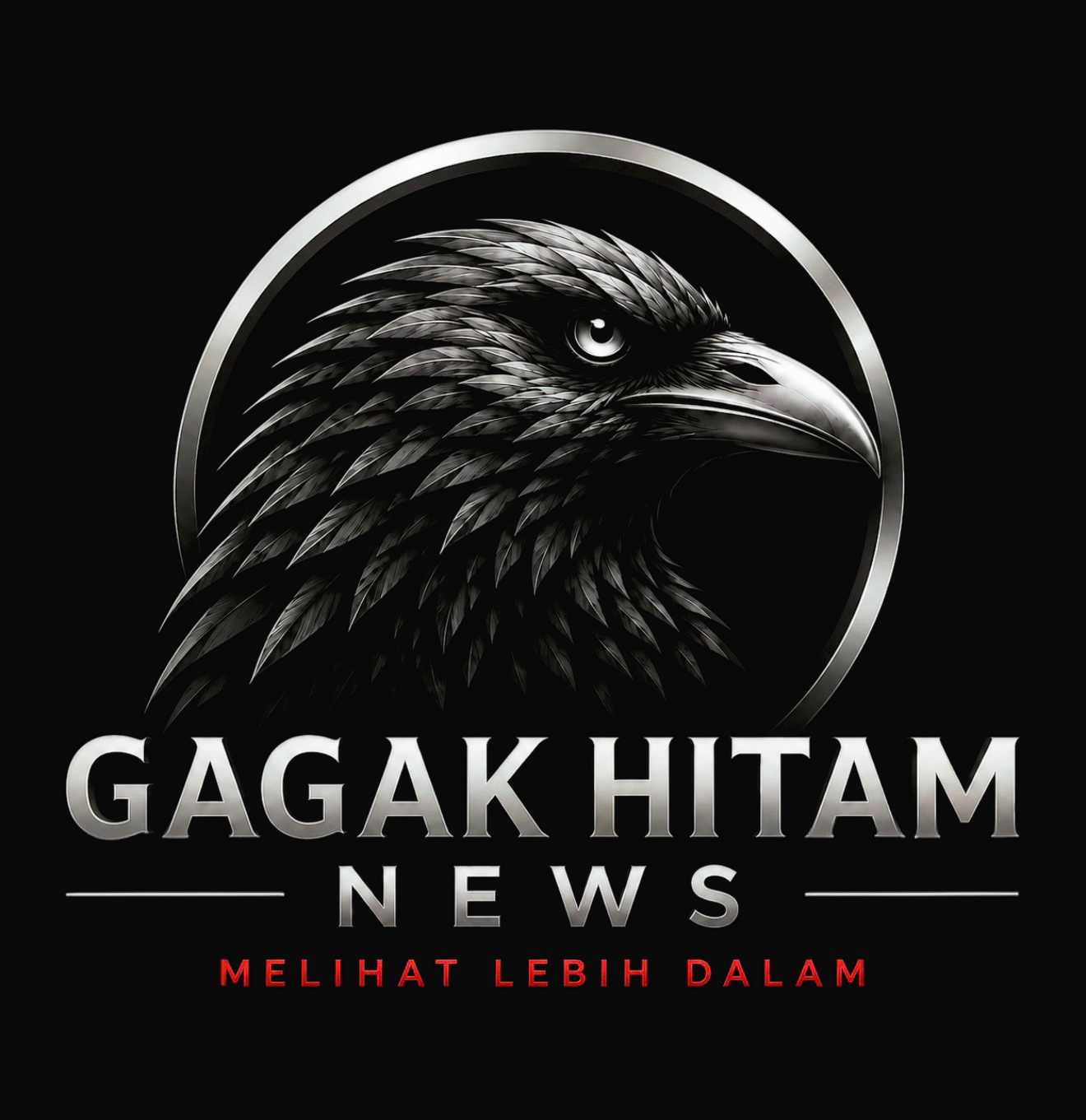 Gagak Hitam News