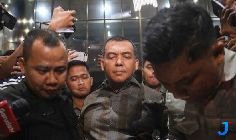 Silmy Karim Menyerahkan Diri, OTT Imigrasi Jakarta Barat Masuki Babak Baru