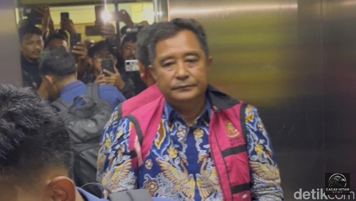 Gugatan Praperadilan Dikabulkan, Status Tersangka Bahtiar Baharuddin Gugur