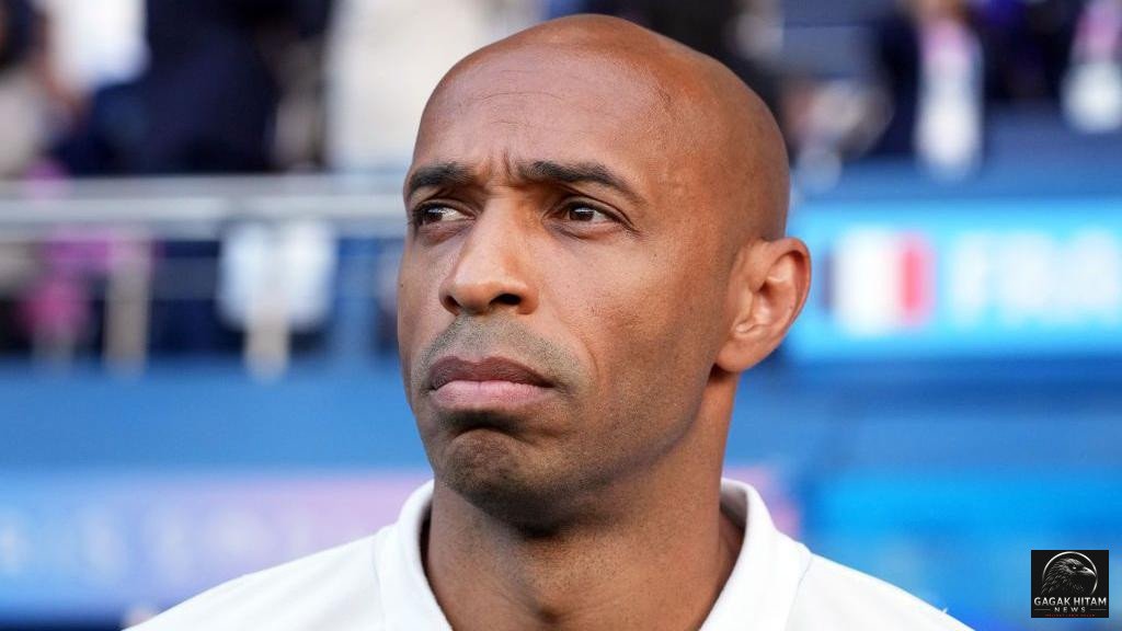 Thierry Henry Beri Pujian Tinggi: Legacy Cristiano Ronaldo Tak Tersentuh oleh Apapun