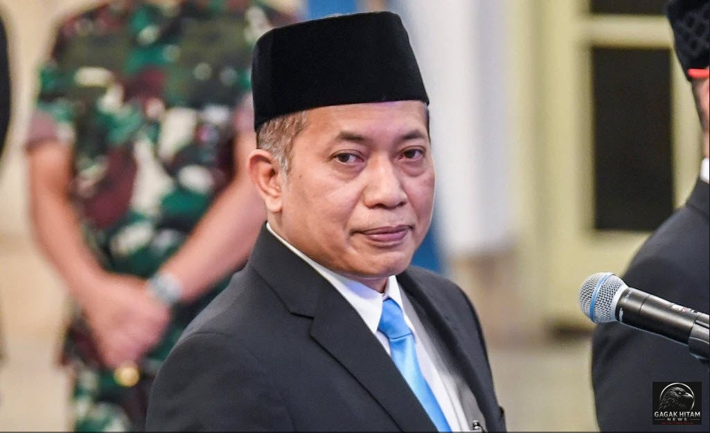 Koperasi Bangkit Jadi Kekuatan Ekonomi Strategis: Menteri Ferry Juliantono Umumkan Era Baru Gerakan Koperasi