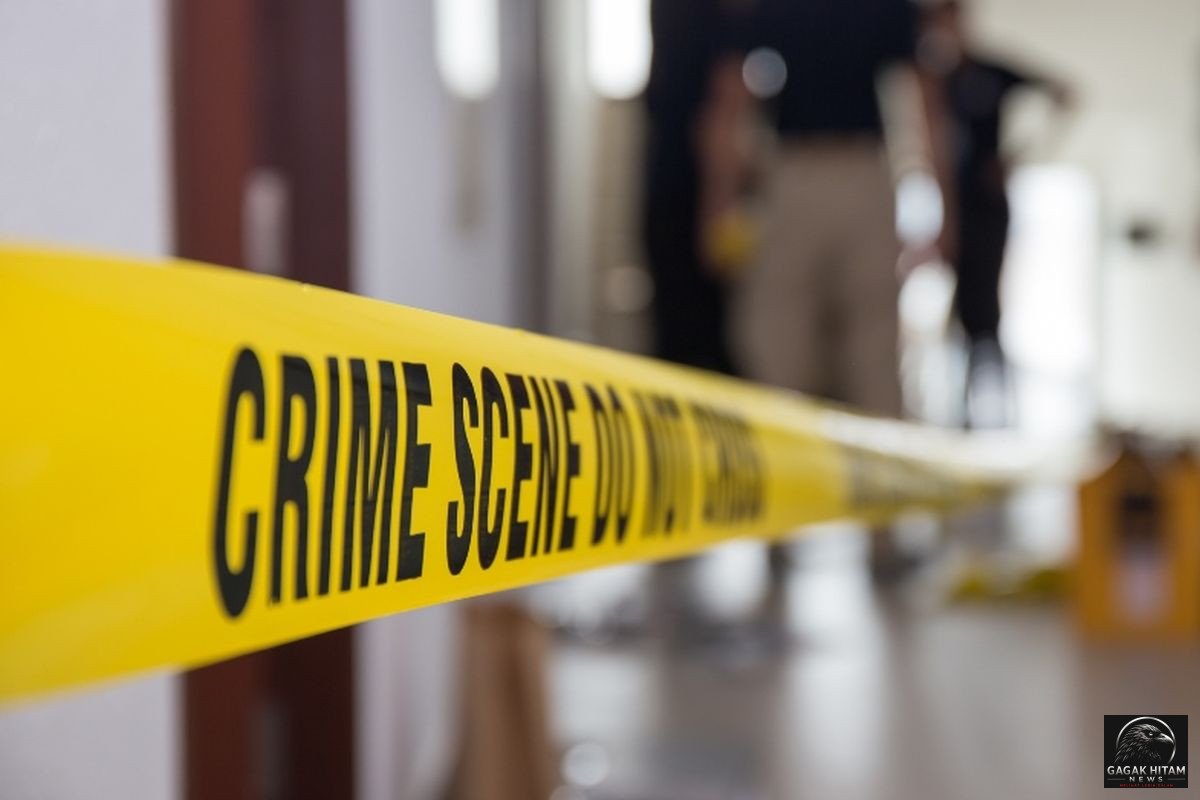 Pria 47 Tahun Tewas Tertembak di Kamar Hotel Mewah Jakarta Selatan, Polisi Selidiki Kasusnya
