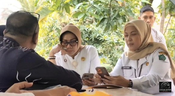 Dinkes Sidoarjo Klarifikasi: Bukan 522, Hanya 60 Kasus HIV pada Usia Pelajar Sejak 2001