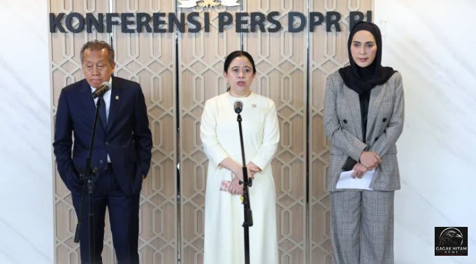 Puan Maharani: Anak Indonesia Berhak Tumbuh di Lingkungan Aman dan Bebas dari Perundungan