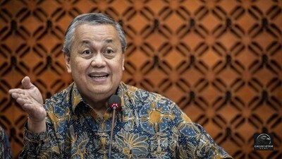 Pergantian Gubernur BI Dinilai Bisa Picu Ketidakpastian Pasar, Investor Tunggu Sosok Definitif
